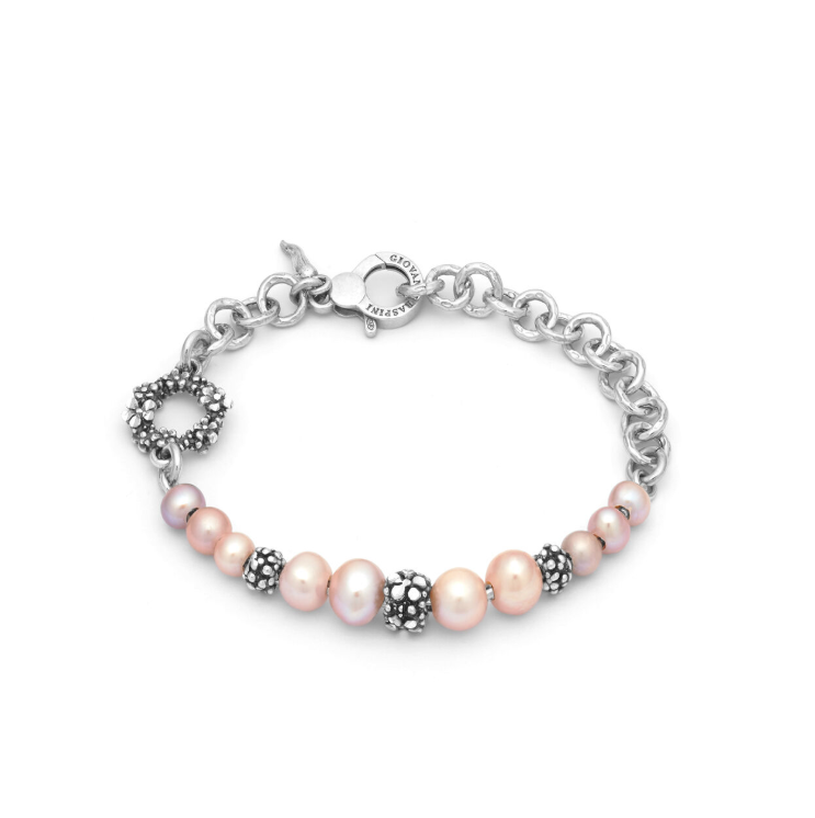 bracciale raspini blossom light