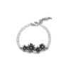 bracciale raspini swing margherite