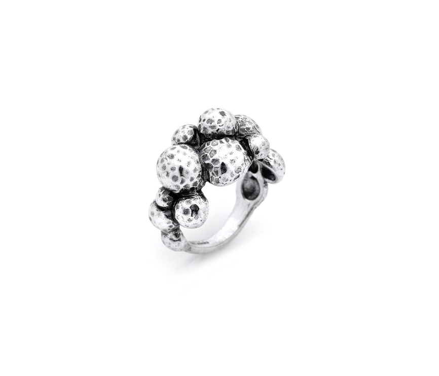 anello raspini bubbles