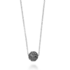 Collana Raspini Boule Margherite