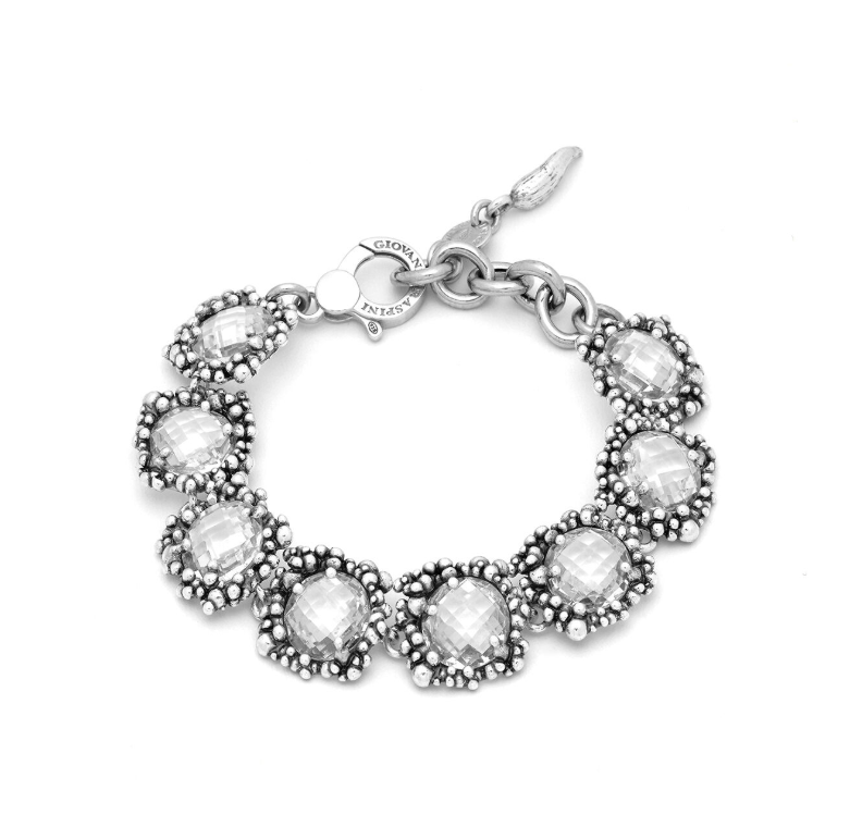 bracciale giovanni raspini shine