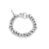 bracciale raspini infinity grande