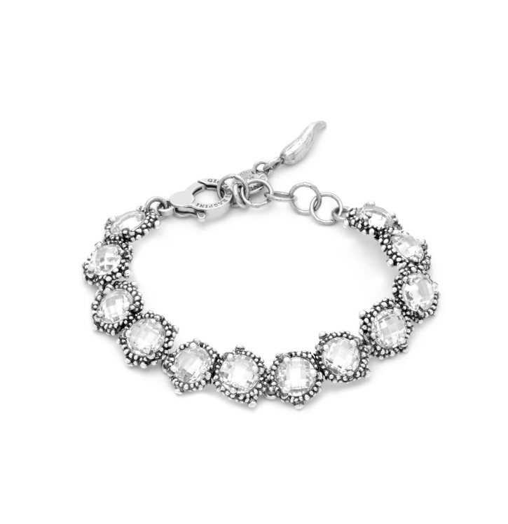 Bracciale Raspini Shine Mini