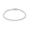 Bracciale Tennis Diamanti 0.43