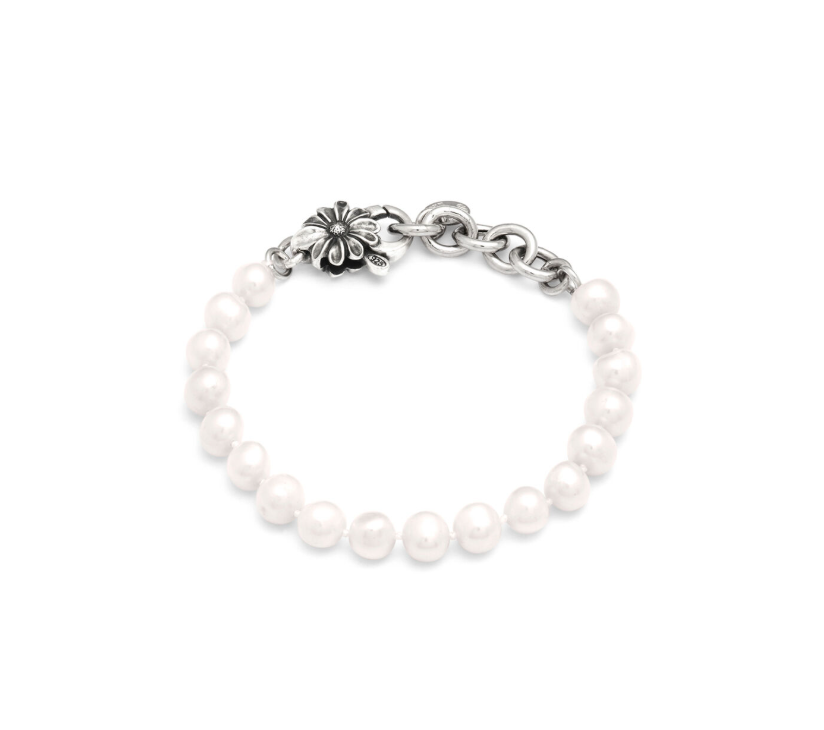 Bracciale Raspini Margherita Perle