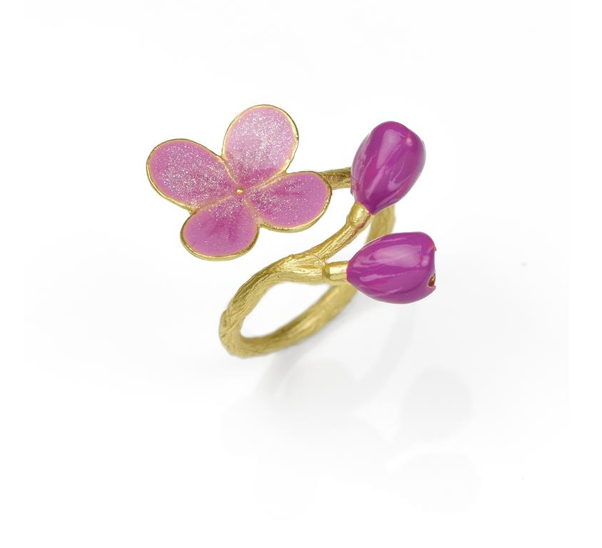 anello misi liliac