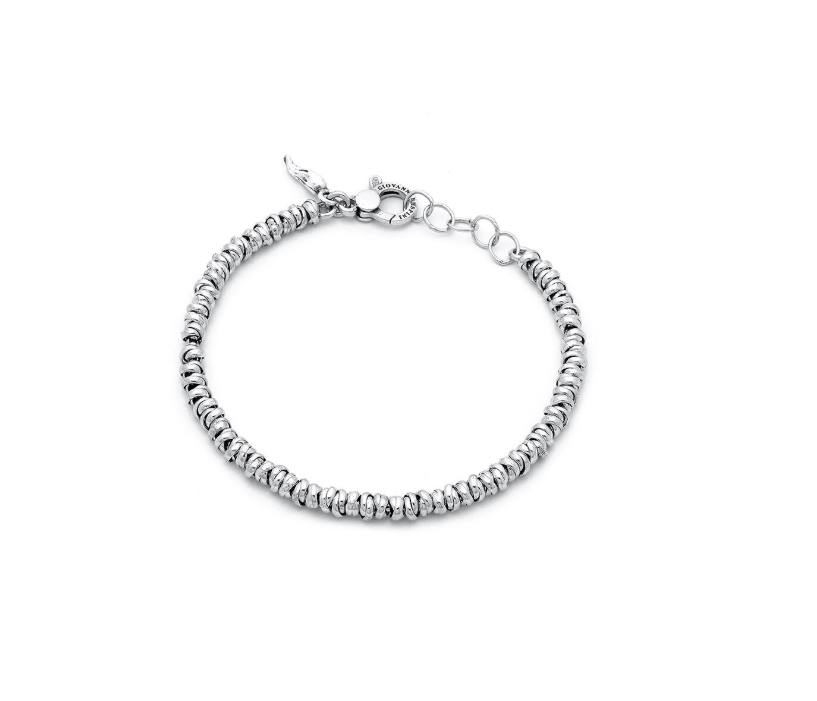 bracciale raspini nodini