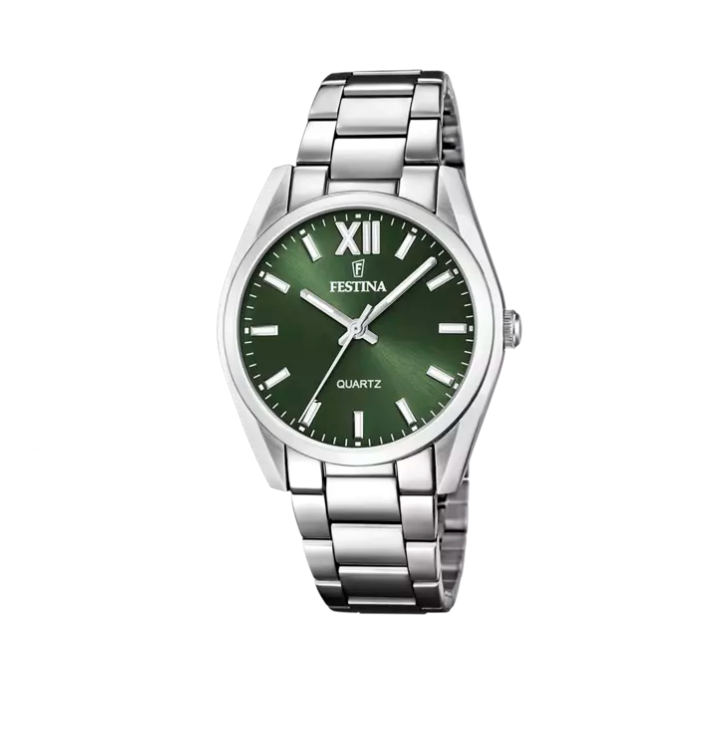 Orologio Festina Allegria Verde