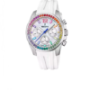 Cronografo Festina Rainbow Silicone