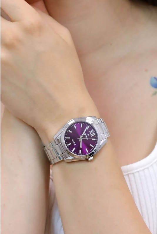 Orologio Festina Allegria Viola