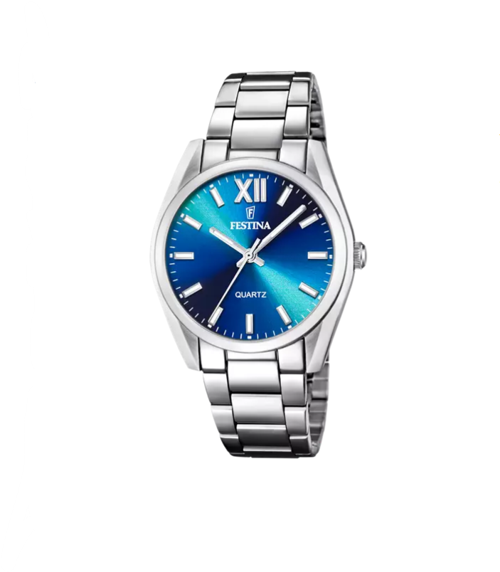 Orologio Festina Allegria Blue