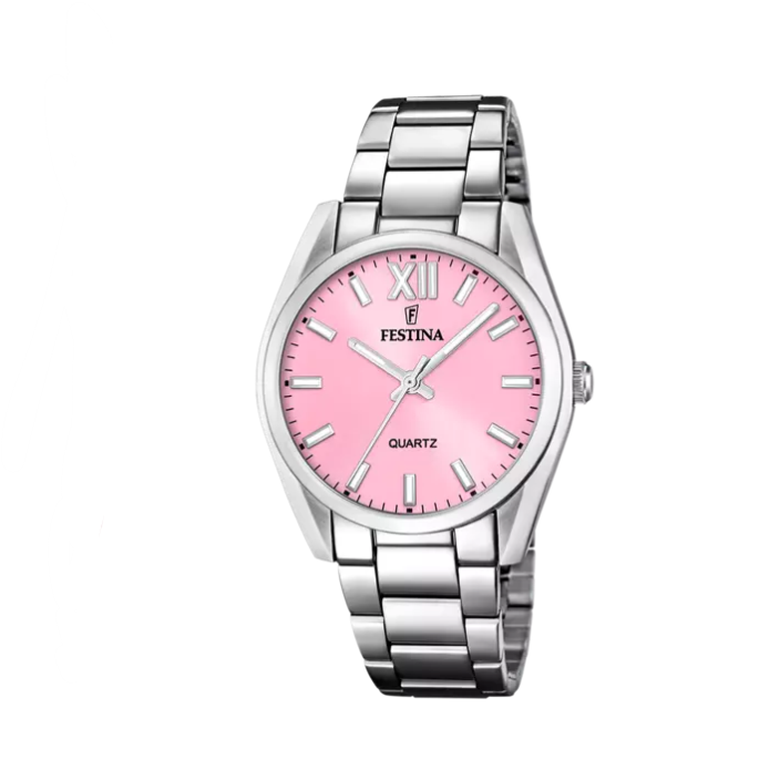 Orologio festina allegria rosa