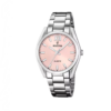 orologio festina allegria salmone