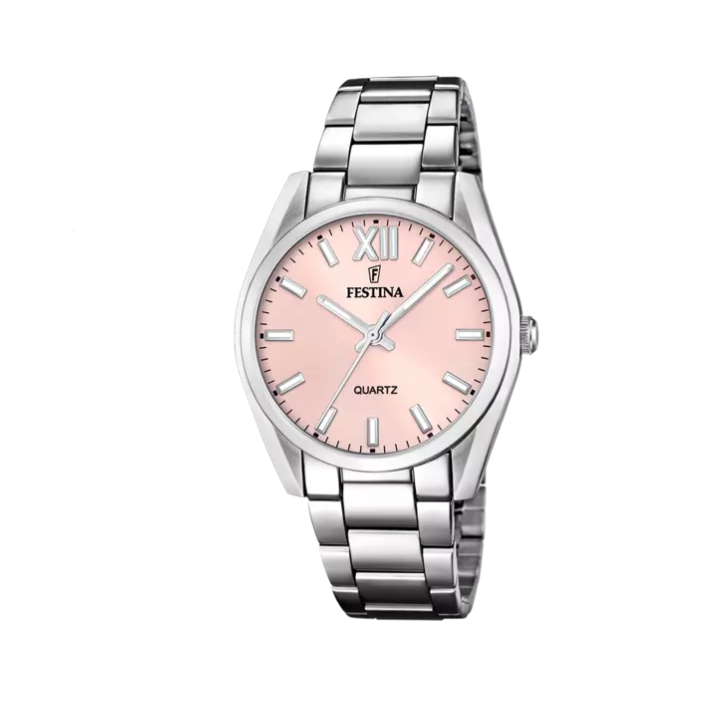 orologio festina allegria salmone