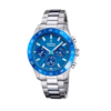 Cronografo festina Ceramic Blue