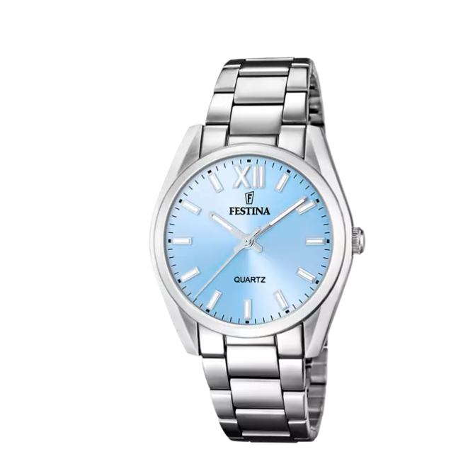 Orologio Festina Allegria Azzurro