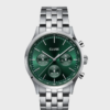 orologio cluse Anthéor Multifunzione verde