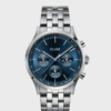 Orologio Cluse Anthéor Multifunction Blue