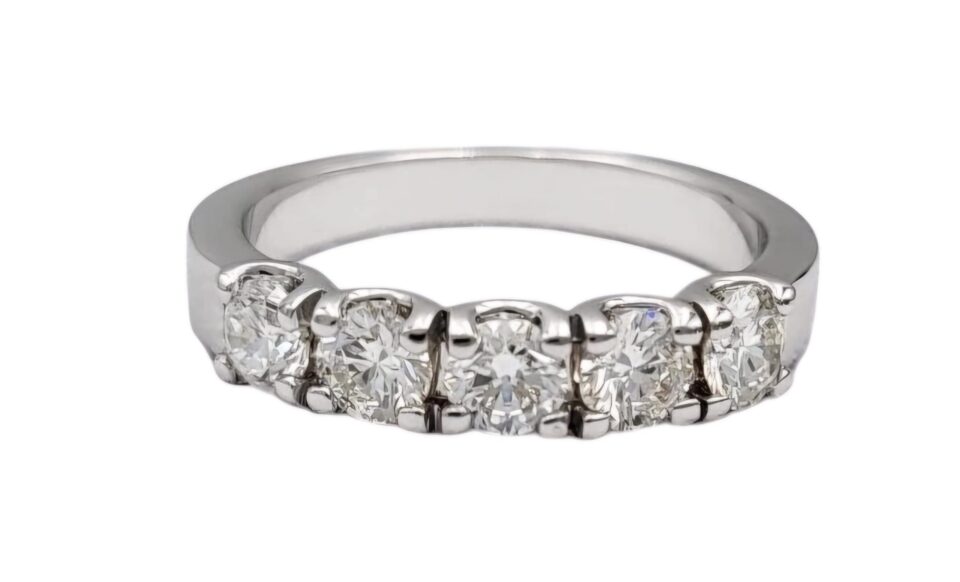 veretta diamanti 0.95ct