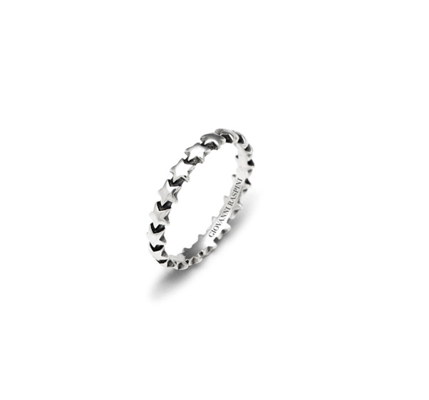 Anello Raspini Pixie Stelle